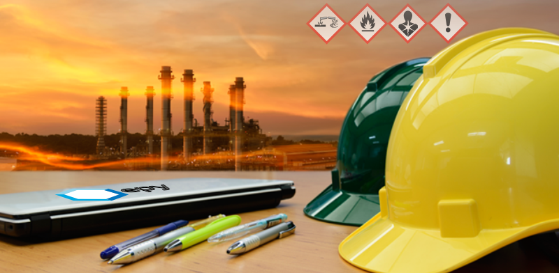 Chemical Hazard Labels